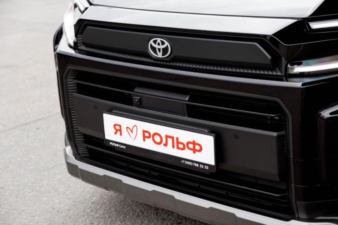 Toyota RAV4 VI (XA60) с пробегом 2026 года, цена 4 690 000 рублей, 100 км, внедорожник, Автокод Объявления