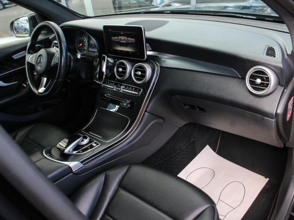 Mercedes-Benz GLC I (X253) с пробегом 2017 года, цена 2 450 000 рублей, 227400 км, внедорожник, Автокод Объявления