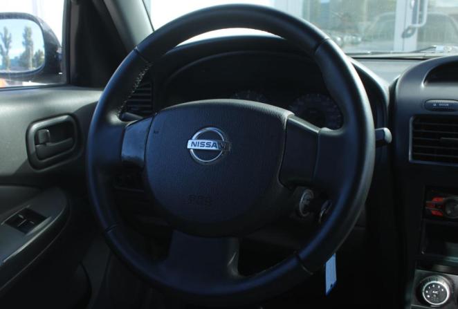 Nissan Almera Classic I с пробегом 2012 года, цена 450 000 рублей, 187775 км, седан, Автокод Объявления