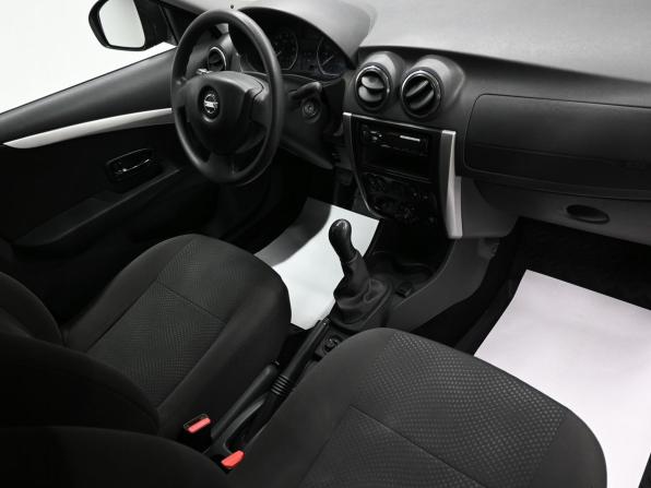 Nissan Almera III (G15) с пробегом 2016 года, цена 895 000 рублей, 81324 км, седан, Автокод Объявления