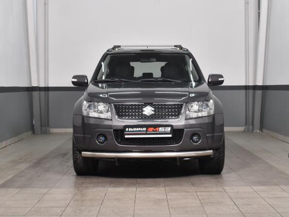 Suzuki Grand Vitara II Рестайлинг с пробегом 2011 года, цена 1 699 997 рублей, 120837 км, внедорожник, Автокод Объявления