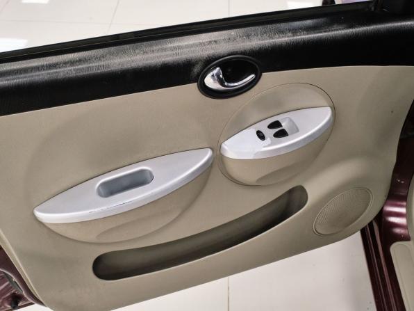 Lifan Smily I (320) с пробегом 2011 года, цена 171 000 рублей, 128325 км, хэтчбек, Автокод Объявления