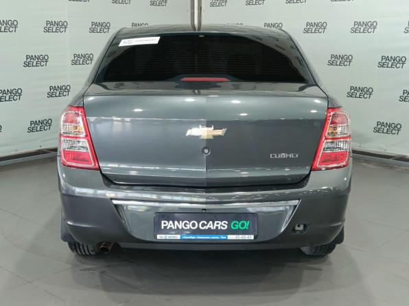 Chevrolet Cobalt II Рестайлинг с пробегом 2021 года, цена 1 030 000 рублей, 60500 км, седан, Автокод Объявления