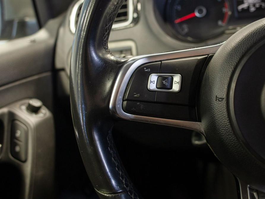 Volkswagen Polo V Рестайлинг Иваново  - изображение 24