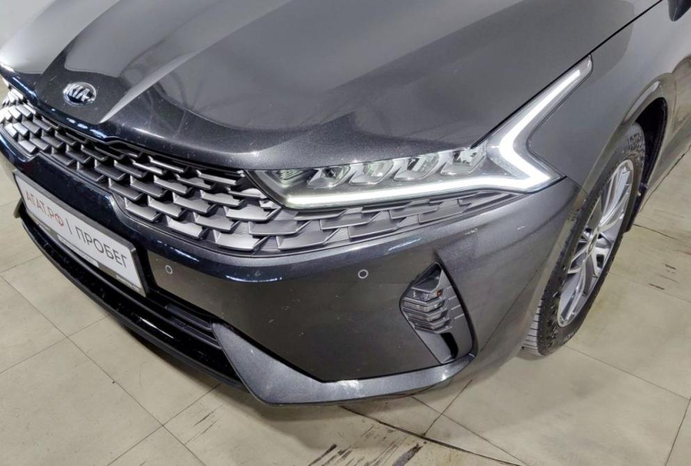 Kia K5 III Волгоград  - изображение 20