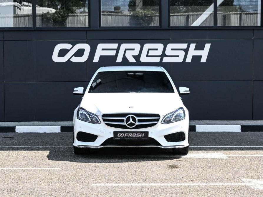 Mercedes-Benz E-Класс IV (W212 S212 C207) Рестайлинг Новороссийск  - изображение 3