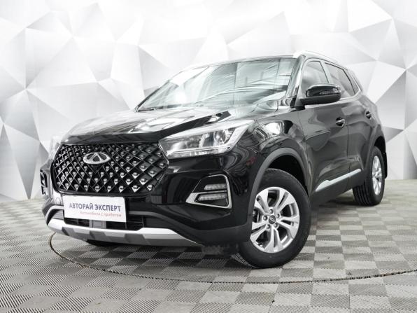 Chery Tiggo 4 Pro I с пробегом 2024 года, цена 1 730 000 рублей, 19189 км, внедорожник, Автокод Объявления
