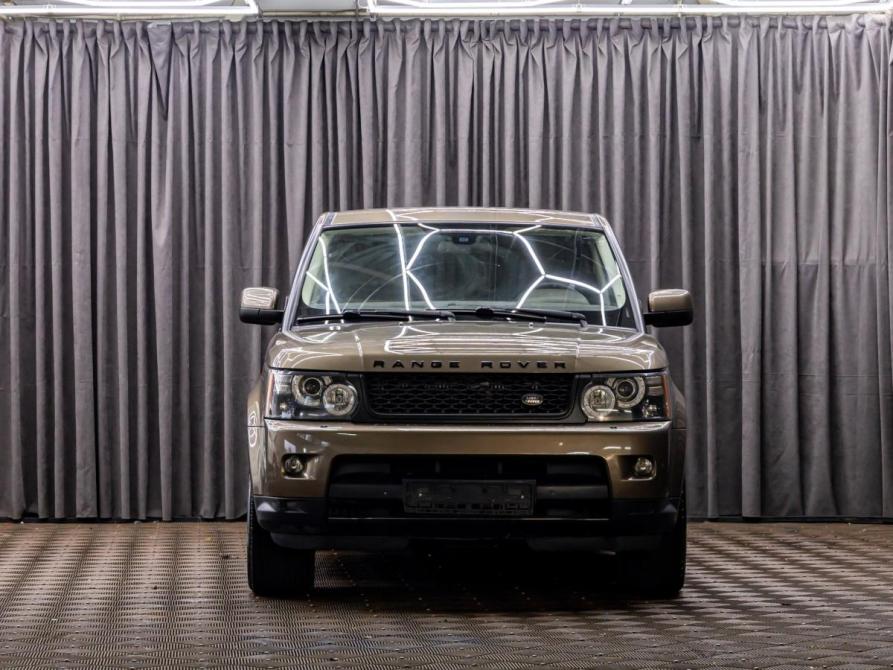Land Rover Range Rover Sport I Рестайлинг Краснодар  - изображение 2