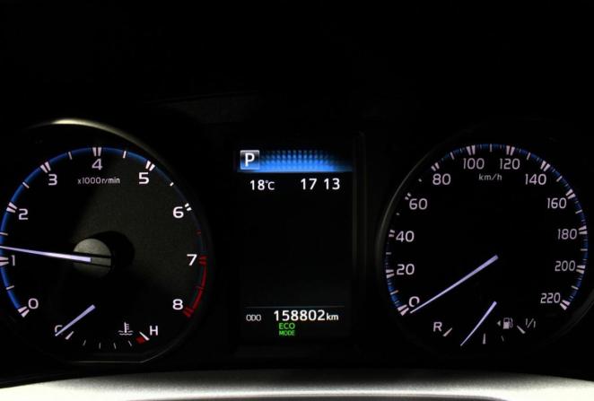 Toyota RAV4 IV (XA40) Рестайлинг с пробегом 2016 года, цена 1 850 000 рублей, 158802 км, внедорожник, Автокод Объявления