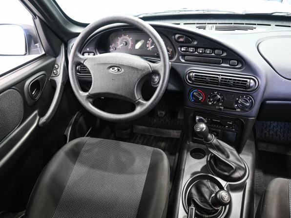 Lada (ВАЗ) Niva Travel I с пробегом 2024 года, цена 1 159 900 рублей, 19050 км, внедорожник, Автокод Объявления