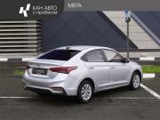 Hyundai Solaris II Казань  - изображение 16