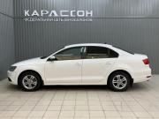 Volkswagen Jetta VI Рестайлинг Магнитогорск  - изображение 21