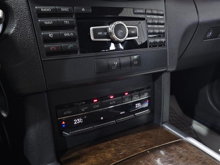 Mercedes-Benz E-Класс IV (W212 S212 C207) Краснодар  - изображение 22