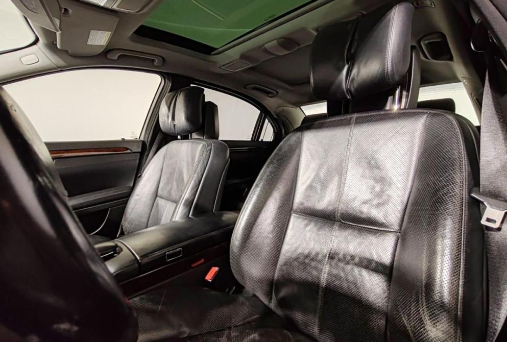 Mercedes-Benz S-Класс V (W221) Ярославль  - изображение 13