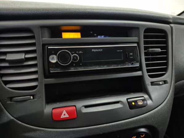 Kia Rio II с пробегом 2007 года, цена 410 000 рублей, 280177 км, хэтчбек, Автокод Объявления