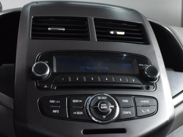 Chevrolet Aveo II с пробегом 2012 года, цена 719 995 рублей, 139656 км, хэтчбек, Автокод Объявления