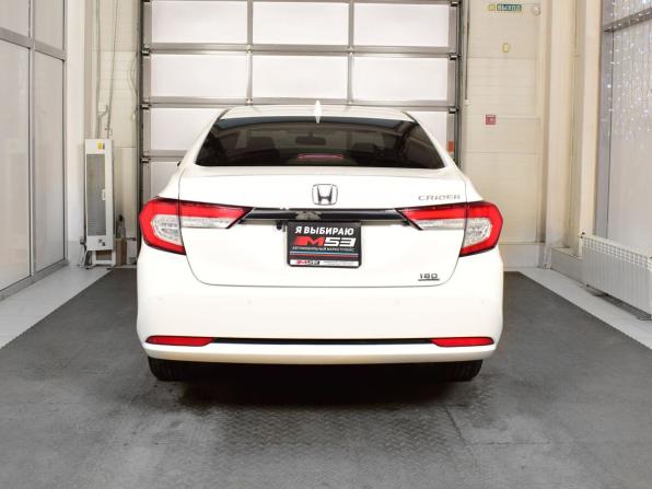 Honda Crider II с пробегом 2020 года, цена 1 565 995 рублей, 18174 км, седан, Автокод Объявления