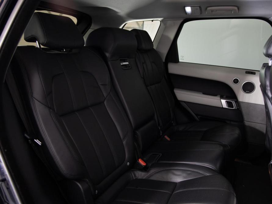 Land Rover Range Rover Sport II Санкт-Петербург  - изображение 14