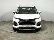 JAC JS3 Санкт-Петербург  - изображение 20