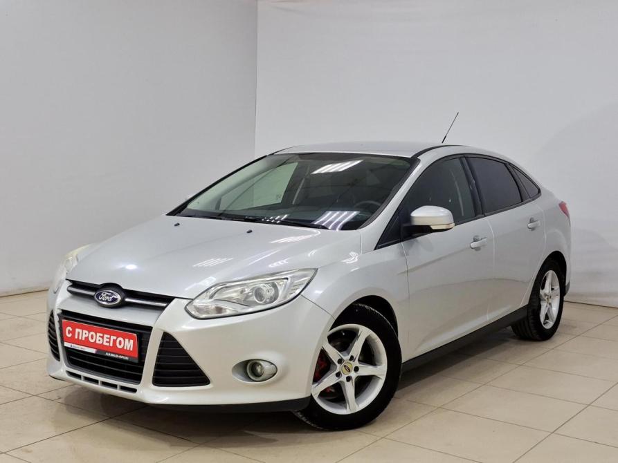 Ford Focus III Альметьевск  - изображение 1