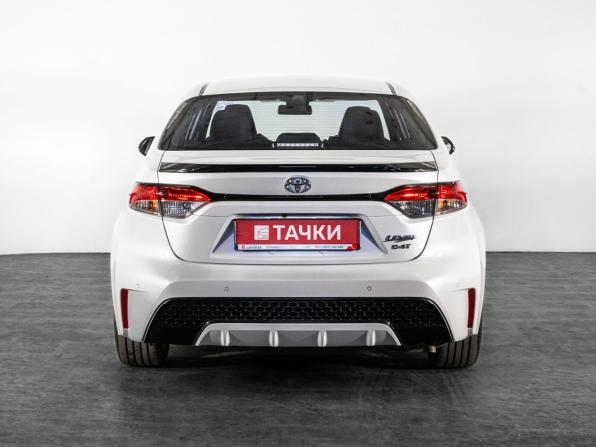 Toyota Levin XII (E210) с пробегом 2020 года, цена 1 858 000 рублей, 36374 км, седан, Автокод Объявления