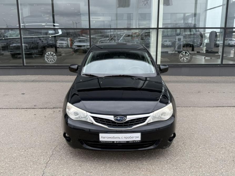 Subaru Impreza III Тверь  - изображение 2