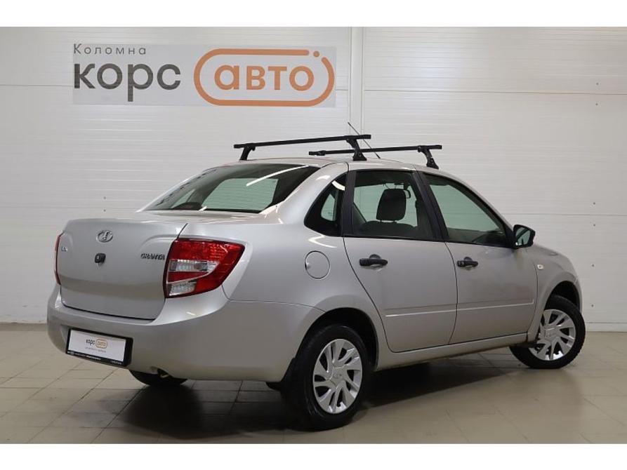 Lada (ВАЗ) Granta I Коломна  - изображение 3
