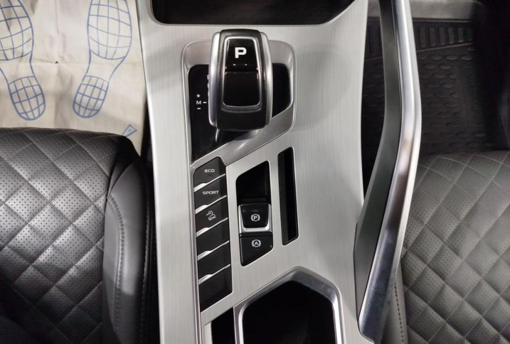 Geely Coolray I Саратов  - изображение 18