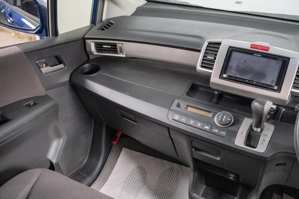 Honda Freed I Рестайлинг Томск  - изображение 12