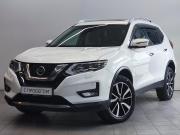 Nissan X-Trail III Рестайлинг Барнаул  - изображение 44