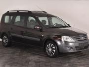 Lada (ВАЗ) Largus I Москва  - изображение 16