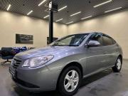 Hyundai Elantra IV (HD) Новосибирск  - изображение 24