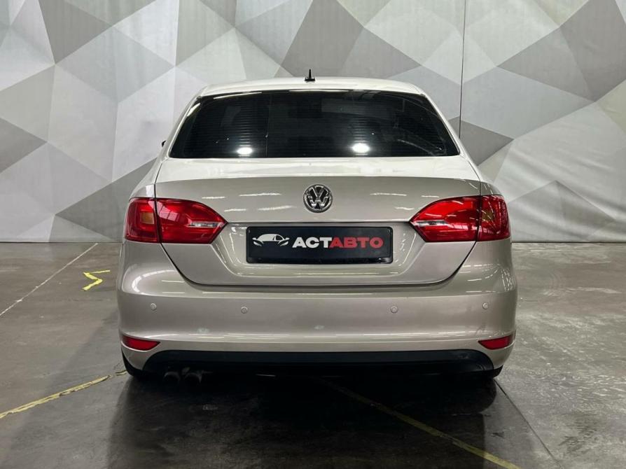 Volkswagen Jetta VI Оренбург  - изображение 5