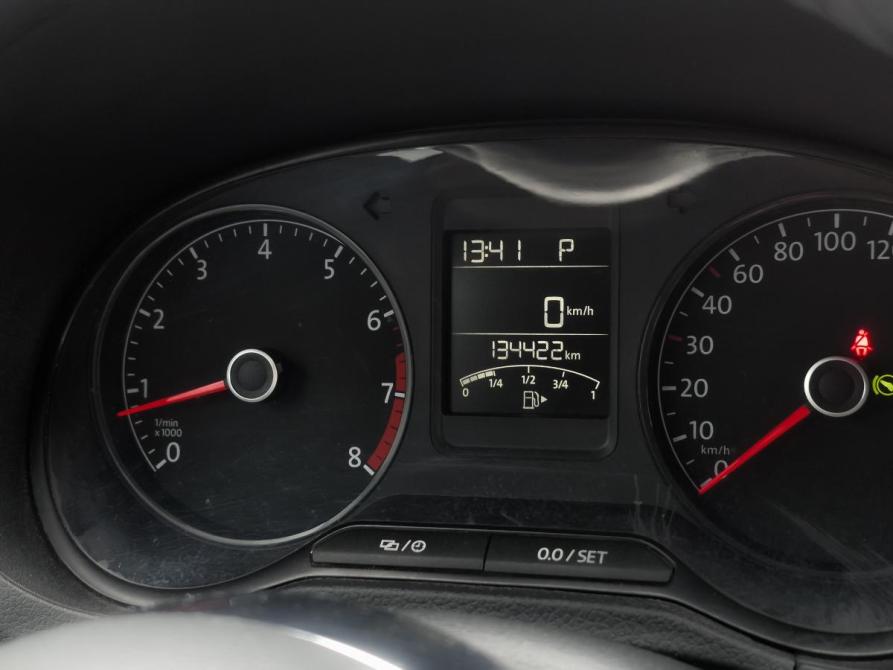 Volkswagen Polo V Рестайлинг Нижний Новгород  - изображение 14