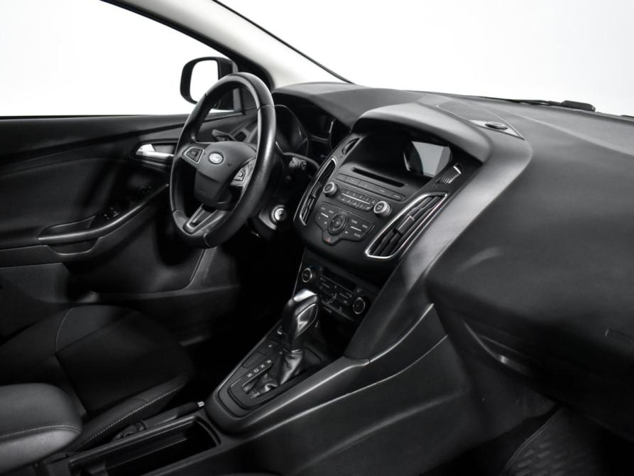 Ford Focus III Рестайлинг Санкт-Петербург  - изображение 14