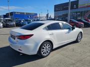 Mazda 6 III (GJ) Рестайлинг Тюмень  - изображение 24