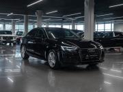 Audi A4 V (B9) Москва  - изображение 25