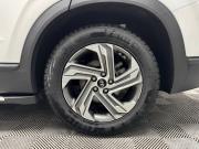 Hyundai Santa Fe IV Рестайлинг Стерлитамак  - изображение 73
