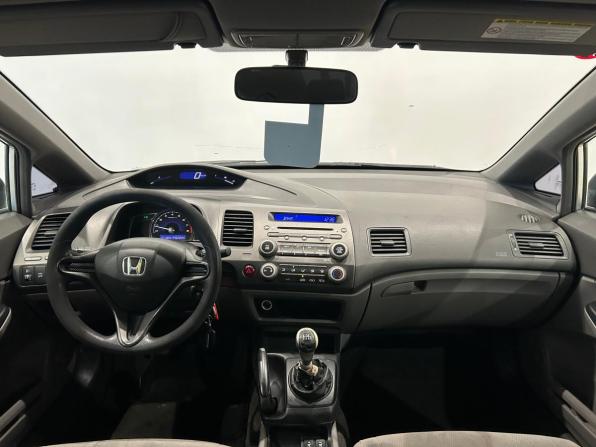 Honda Civic VIII с пробегом 2008 года, цена 529 000 рублей, 271801 км, седан, Автокод Объявления