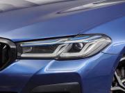 BMW 5 серии VII (G30/G31/G38) Рестайлинг Москва  - изображение 27