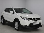 Nissan Qashqai II Старый Оскол  - изображение 17