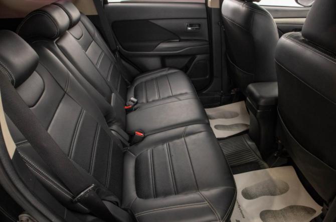 Mitsubishi Outlander III с пробегом 2012 года, цена 1 389 000 рублей, 182000 км, внедорожник, Автокод Объявления