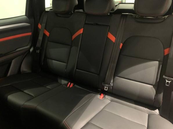 Новый Haval Dargo I Рестайлинг 2026 года, цена 3 860 010 рублей, внедорожник, Автокод Объявления