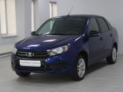 Lada (ВАЗ) Granta I Рестайлинг Старый Оскол  - изображение 24