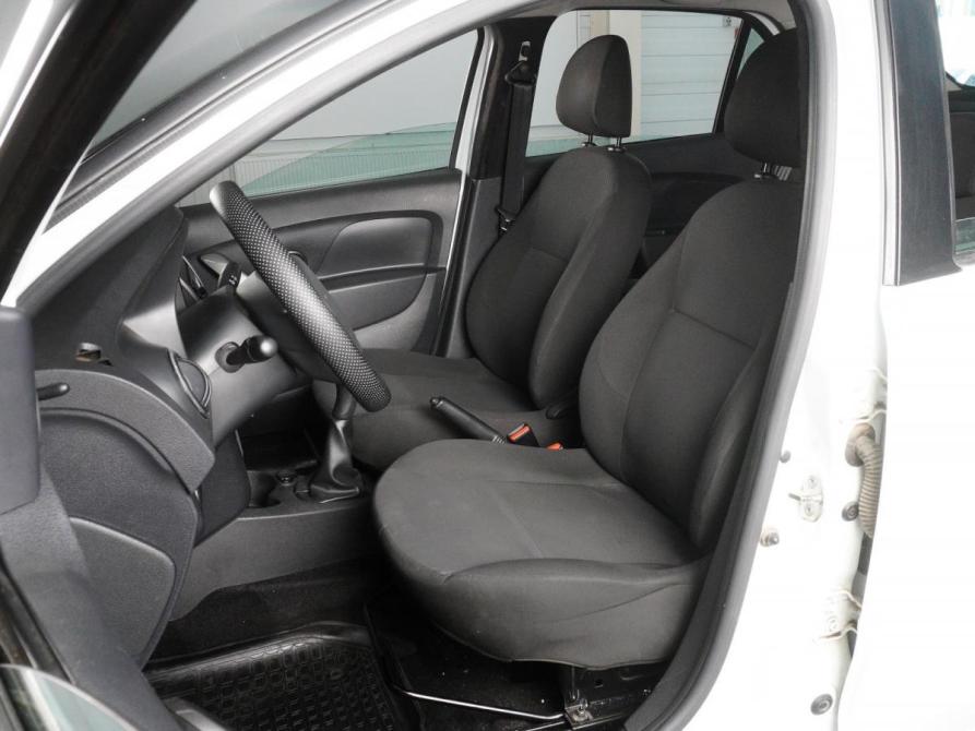 Renault Logan II Рестайлинг Минеральные Воды  - изображение 10