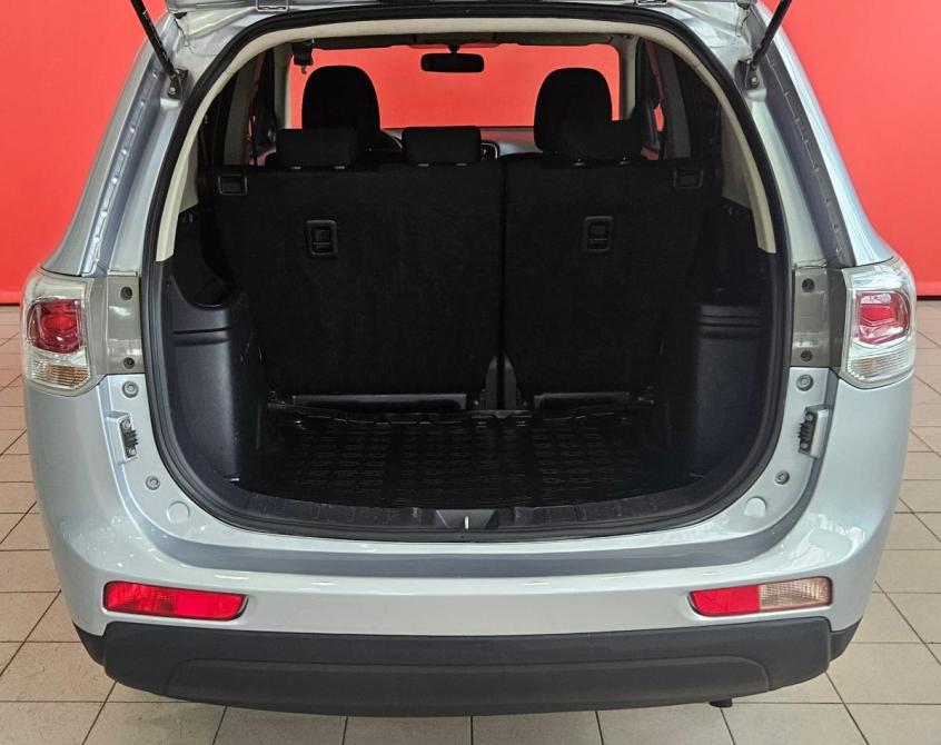 Mitsubishi Outlander III Вологда  - изображение 17