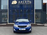 Kia Rio III Архангельск  - изображение 21