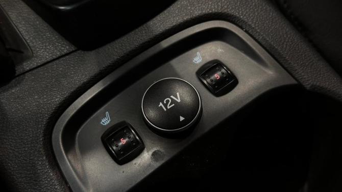 Ford Focus III с пробегом 2012 года, цена 650 000 рублей, 119007 км, хэтчбек, Автокод Объявления