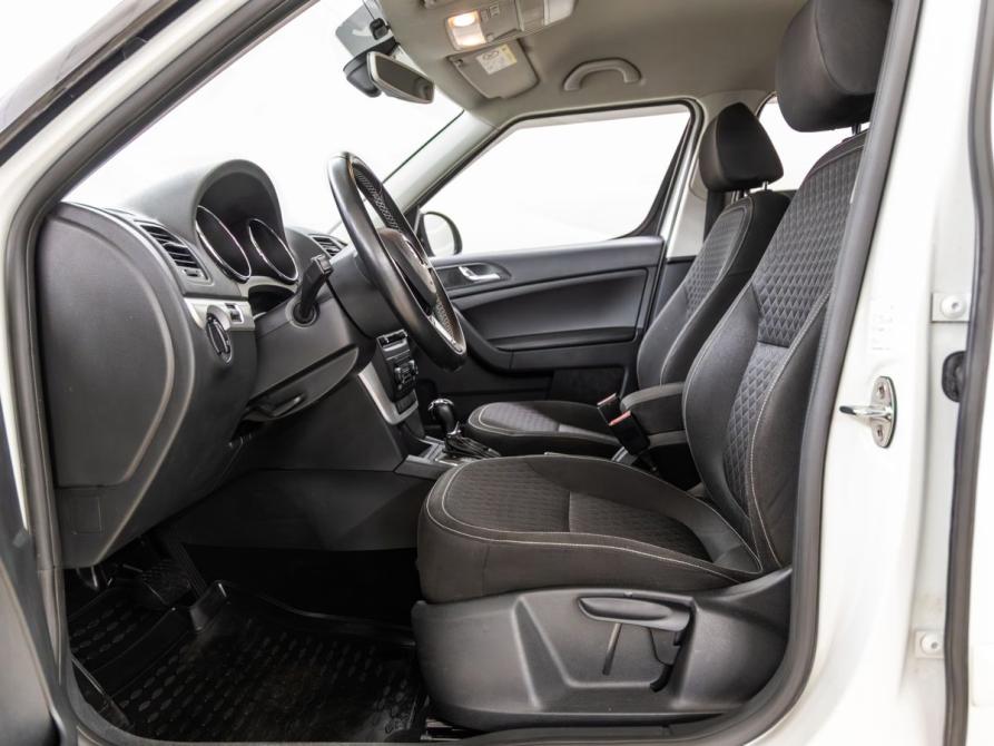 Skoda Yeti I Рестайлинг Волгоград  - изображение 29