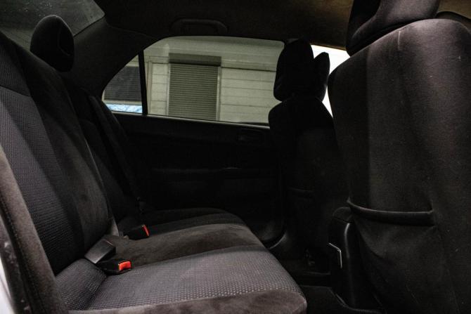 Mitsubishi Lancer IX Рестайлинг с пробегом 2007 года, цена 449 000 рублей, 299137 км, седан, Автокод Объявления